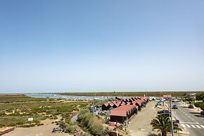 Luzia Apartment in Tavira