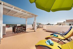 Luzia Apartment in Tavira
