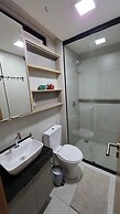 Flat vip 01A Bela Vista by La Playa