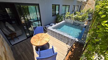Flat vip 01A Bela Vista by La Playa