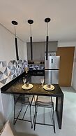 Flat vip 01A Bela Vista by La Playa