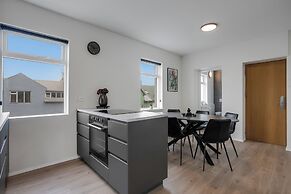 Ranargata Three Bedrooms Apartments