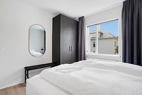 Ranargata Three Bedrooms Apartments