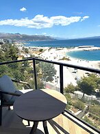 Stella's beachfront aparthotel