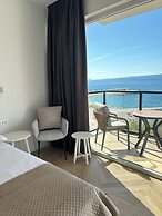Stella's beachfront aparthotel