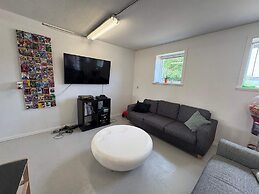 4 Star Holiday Home in Henne