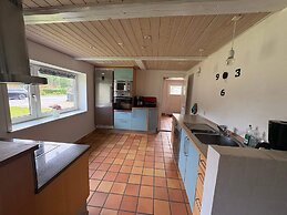 4 Star Holiday Home in Henne
