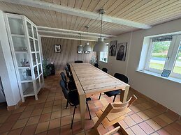 4 Star Holiday Home in Henne