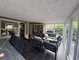 4 Star Holiday Home in Henne