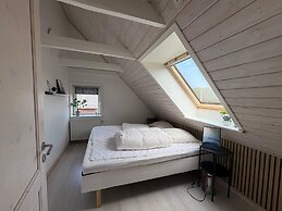 4 Star Holiday Home in Henne