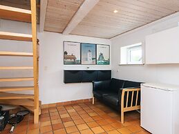 4 Star Holiday Home in Henne