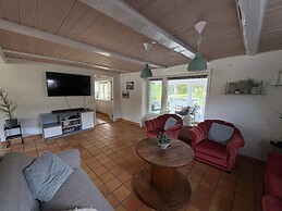 4 Star Holiday Home in Henne