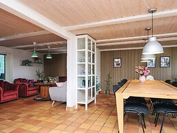4 Star Holiday Home in Henne