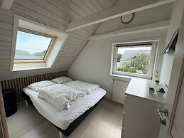 4 Star Holiday Home in Henne