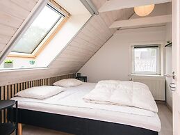 4 Star Holiday Home in Henne
