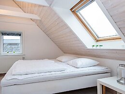 4 Star Holiday Home in Henne