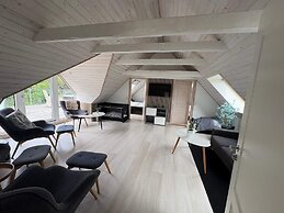 4 Star Holiday Home in Henne
