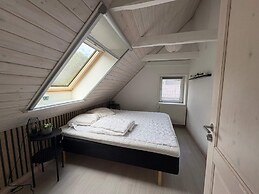 4 Star Holiday Home in Henne
