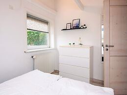 4 Star Holiday Home in Henne