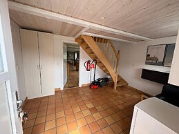 4 Star Holiday Home in Henne