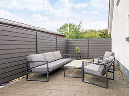 4 Star Holiday Home in Henne