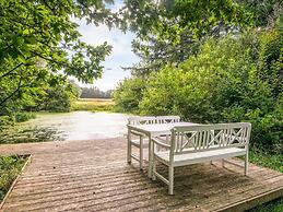4 Star Holiday Home in Henne