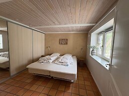 4 Star Holiday Home in Henne