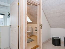 4 Star Holiday Home in Henne