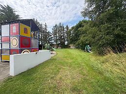 4 Star Holiday Home in Henne