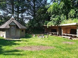 4 Star Holiday Home in Henne