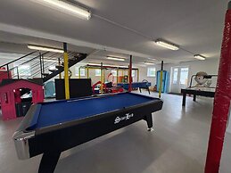 4 Star Holiday Home in Henne