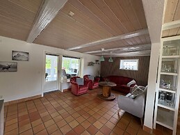 4 Star Holiday Home in Henne
