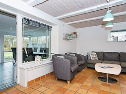 4 Star Holiday Home in Henne