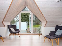 4 Star Holiday Home in Henne