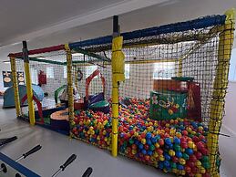 4 Star Holiday Home in Henne