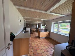 4 Star Holiday Home in Henne