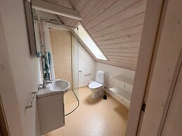 4 Star Holiday Home in Henne