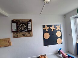 4 Star Holiday Home in Henne