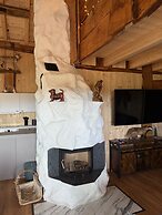 Chalet on the Wolfsberg