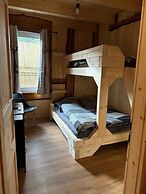 Chalet on the Wolfsberg