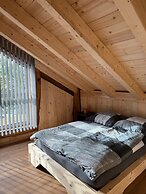 Chalet on the Wolfsberg