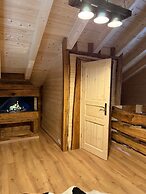 Chalet on the Wolfsberg