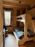 Chalet on the Wolfsberg