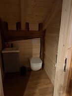 Chalet on the Wolfsberg