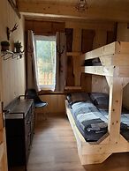 Chalet on the Wolfsberg