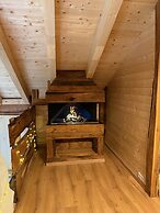 Chalet on the Wolfsberg