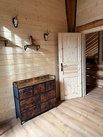 Chalet on the Wolfsberg