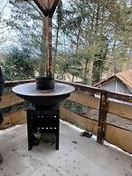 Chalet on the Wolfsberg