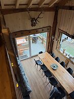 Chalet on the Wolfsberg