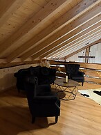 Chalet on the Wolfsberg